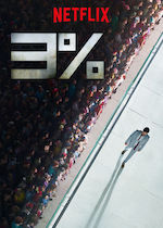 Netflix 3% (1ª temporada)